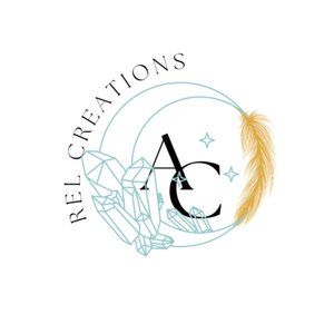 Meet your Posher, REL Creations